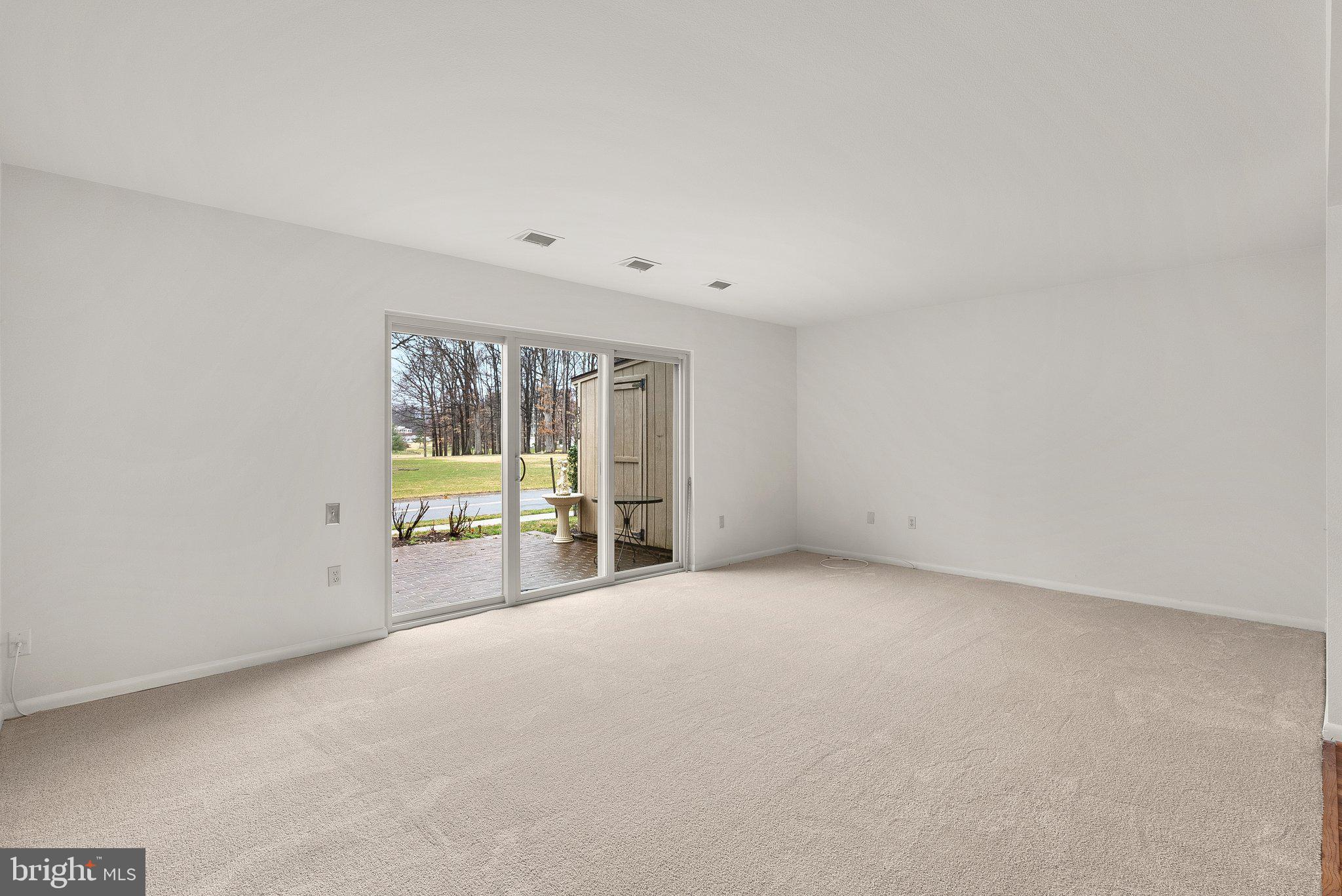 MONTGOMERY MUTUAL COOP - Residential