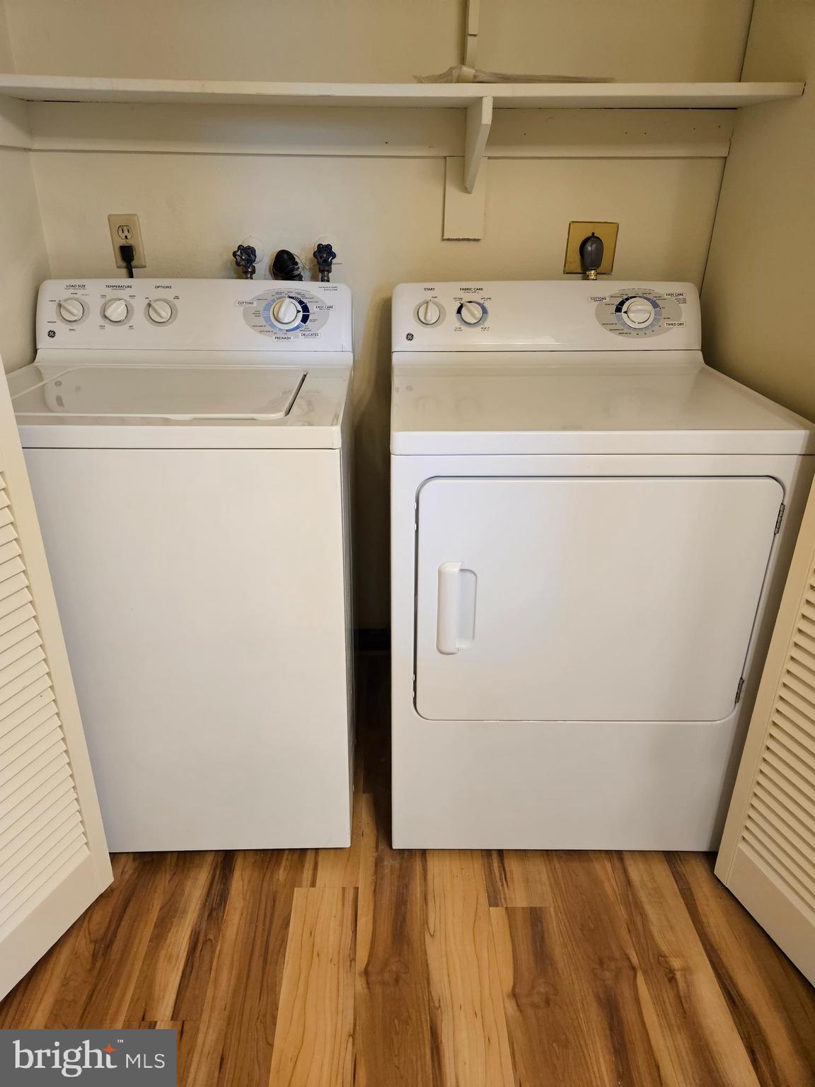 MONTGOMERY MUTUAL COOP - Residential