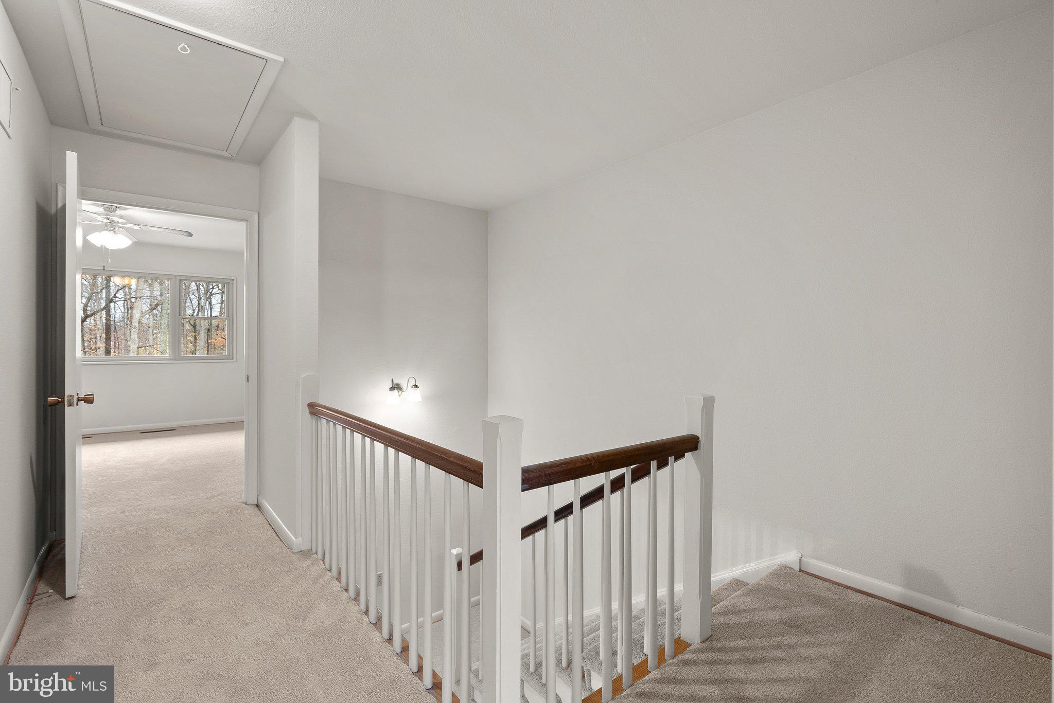 MONTGOMERY MUTUAL COOP - Residential