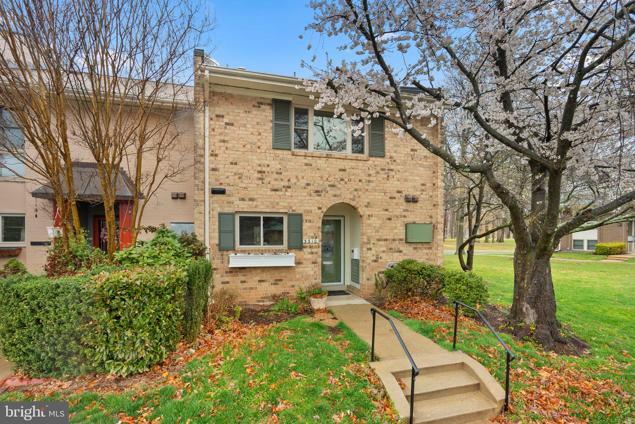 MONTGOMERY MUTUAL COOP - Residential