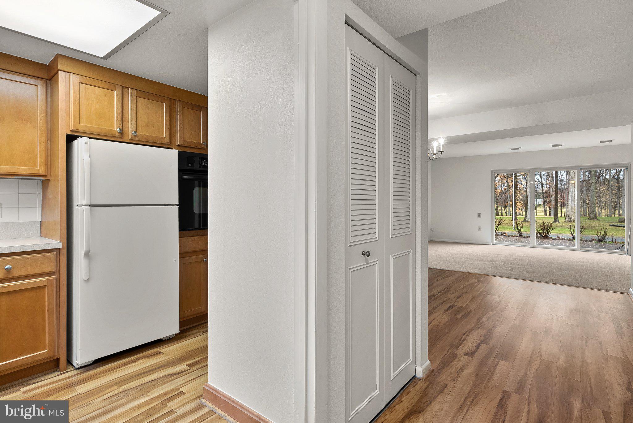 MONTGOMERY MUTUAL COOP - Residential