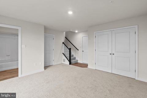 Tiny photo for 442 Whirl Lane, LA PLATA, MD 20646 (MLS # MDCH2052630)