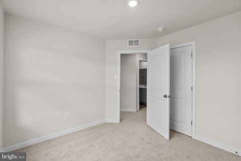 Tiny photo for 442 Whirl Lane, LA PLATA, MD 20646 (MLS # MDCH2052630)