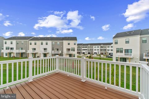 Tiny photo for 442 Whirl Lane, LA PLATA, MD 20646 (MLS # MDCH2052630)