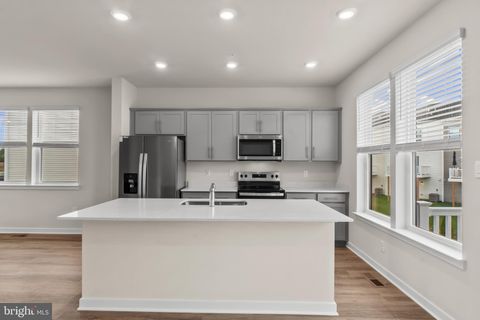 Tiny photo for 442 Whirl Lane, LA PLATA, MD 20646 (MLS # MDCH2052630)