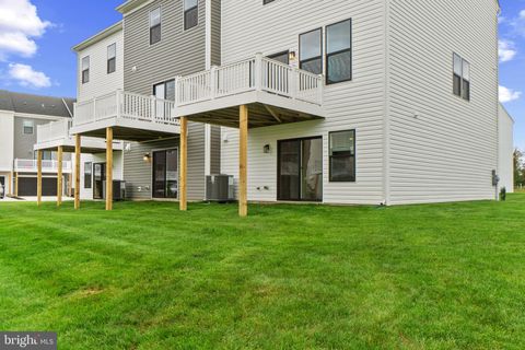Tiny photo for 442 Whirl Lane, LA PLATA, MD 20646 (MLS # MDCH2052630)