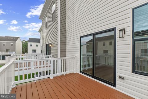 Tiny photo for 442 Whirl Lane, LA PLATA, MD 20646 (MLS # MDCH2052630)