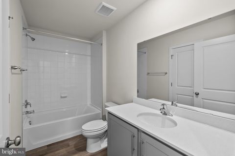 Tiny photo for 442 Whirl Lane, LA PLATA, MD 20646 (MLS # MDCH2052630)