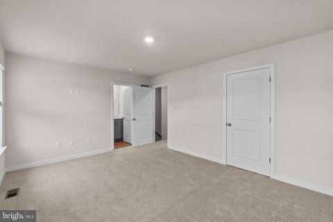 Tiny photo for 442 Whirl Lane, LA PLATA, MD 20646 (MLS # MDCH2052630)