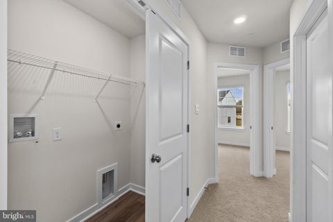 Tiny photo for 442 Whirl Lane, LA PLATA, MD 20646 (MLS # MDCH2052630)