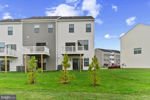 Tiny photo for 442 Whirl Lane, LA PLATA, MD 20646 (MLS # MDCH2052630)