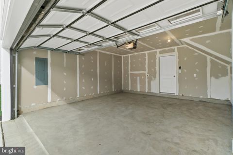 Tiny photo for 442 Whirl Lane, LA PLATA, MD 20646 (MLS # MDCH2052630)