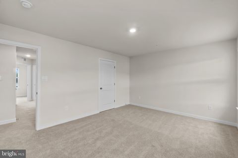 Tiny photo for 442 Whirl Lane, LA PLATA, MD 20646 (MLS # MDCH2052630)
