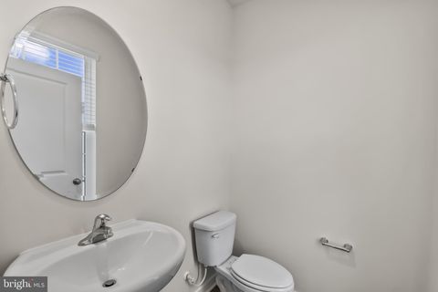 Tiny photo for 442 Whirl Lane, LA PLATA, MD 20646 (MLS # MDCH2052630)