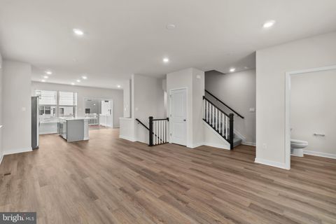 Tiny photo for 442 Whirl Lane, LA PLATA, MD 20646 (MLS # MDCH2052630)