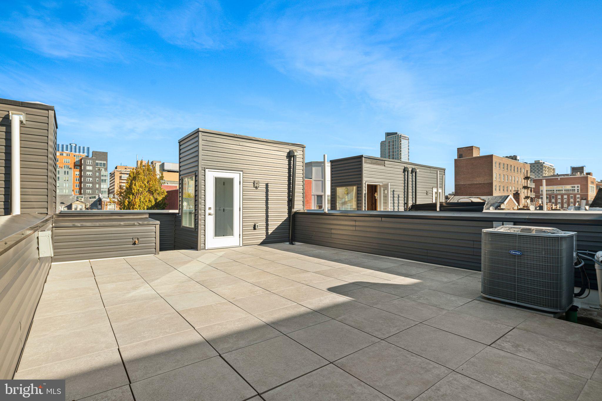 WASHINGTON SQ WEST - Residential