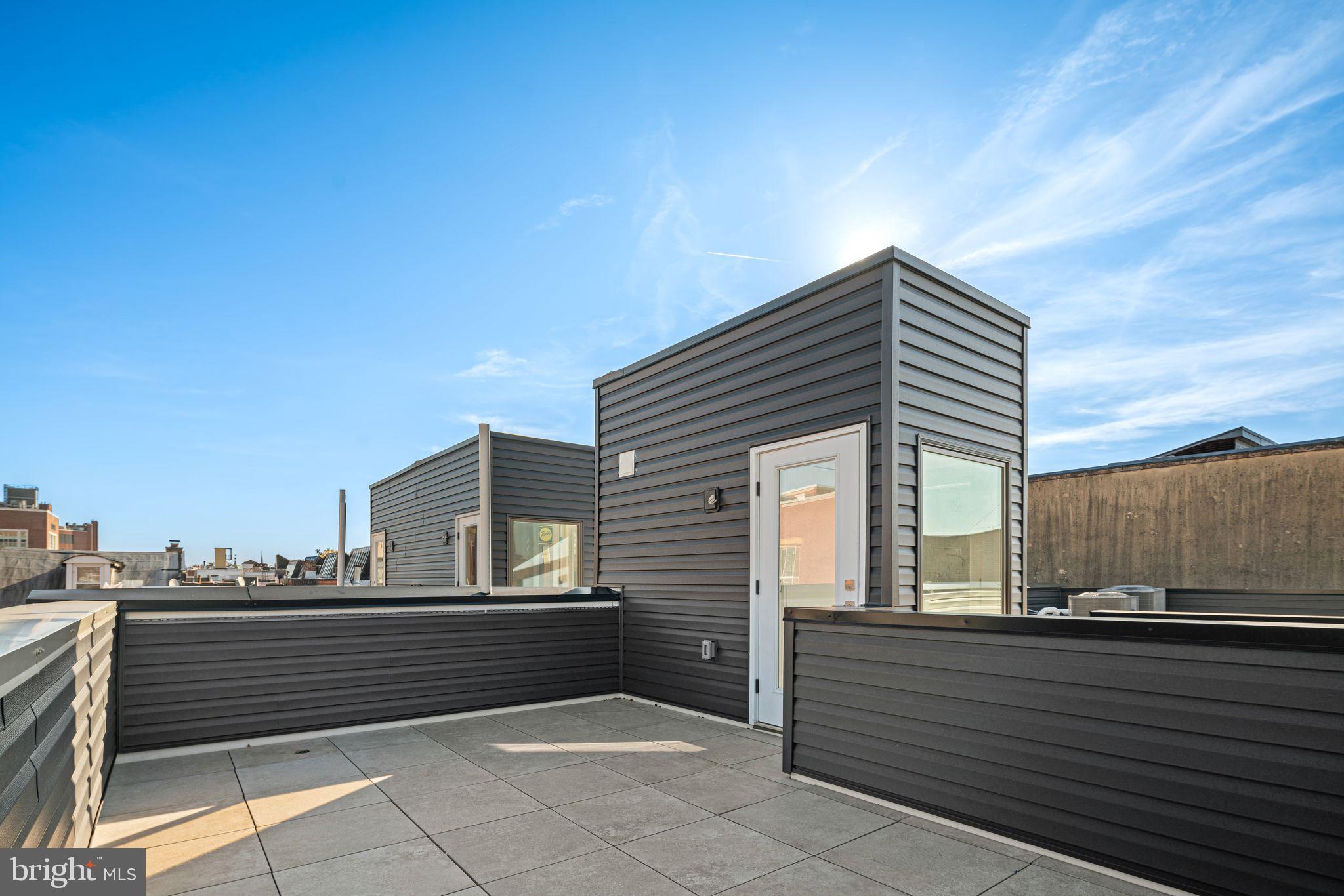 WASHINGTON SQ WEST - Residential