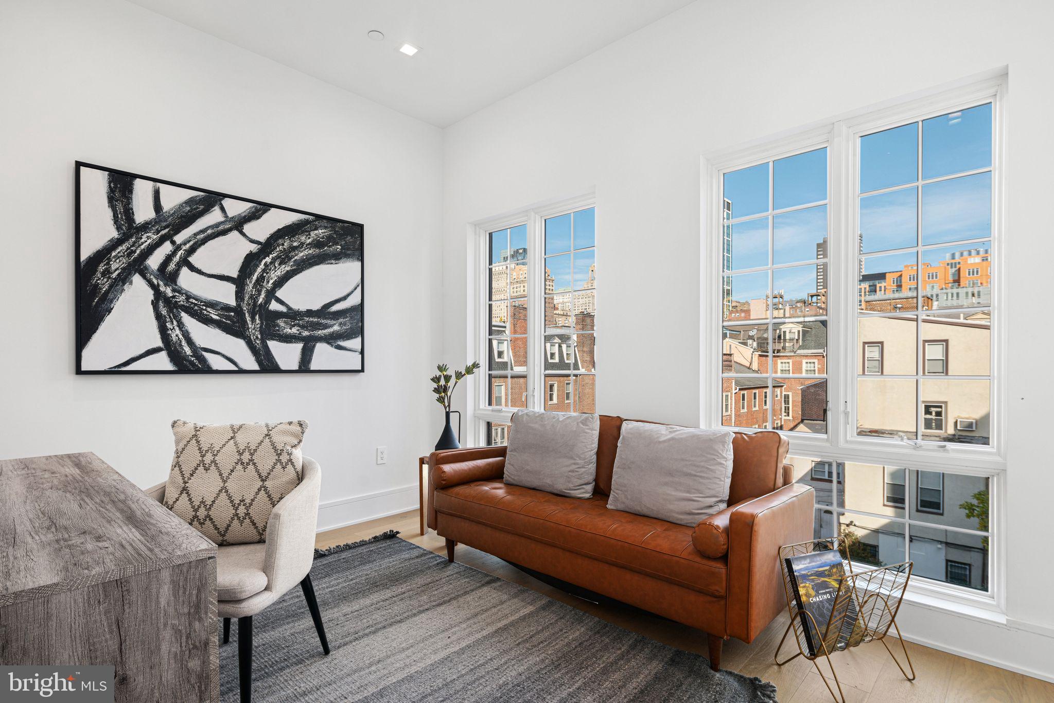 WASHINGTON SQ WEST - Residential