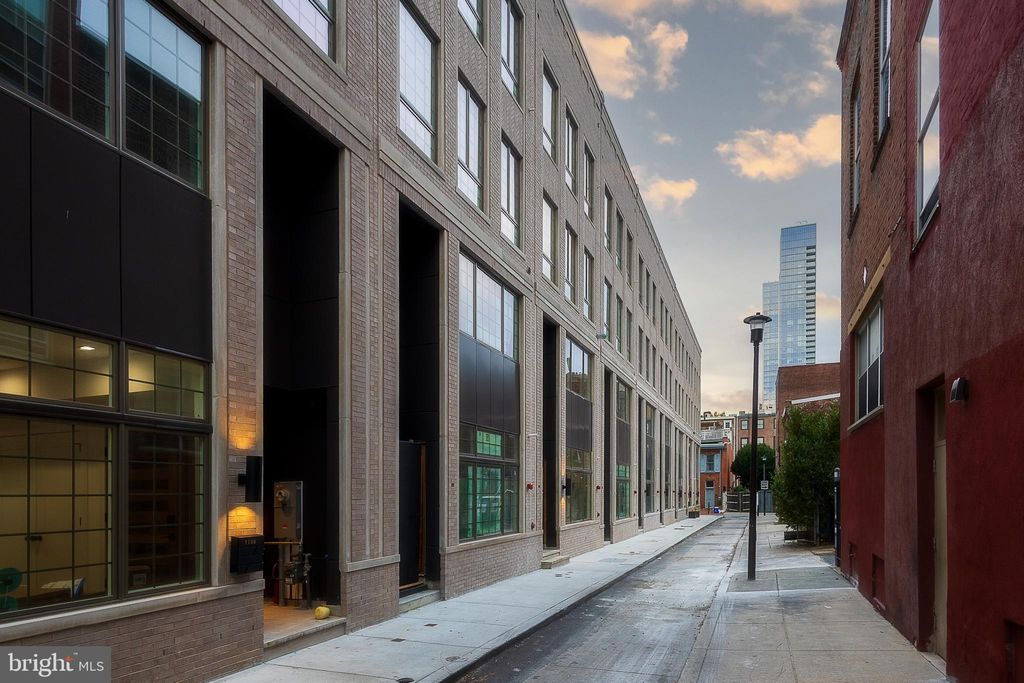 Photo of 1102 Cypress Street, PHILADELPHIA, PA 19107 (MLS # PAPH2551816)