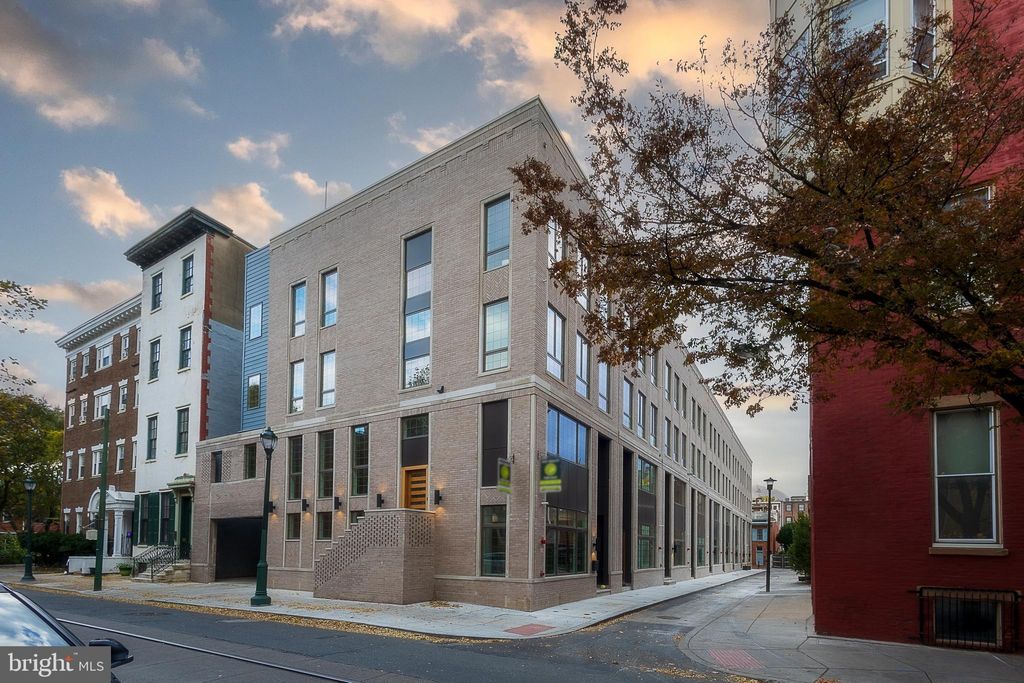 Photo of 1102 Cypress Street, PHILADELPHIA, PA 19107 (MLS # PAPH2551816)