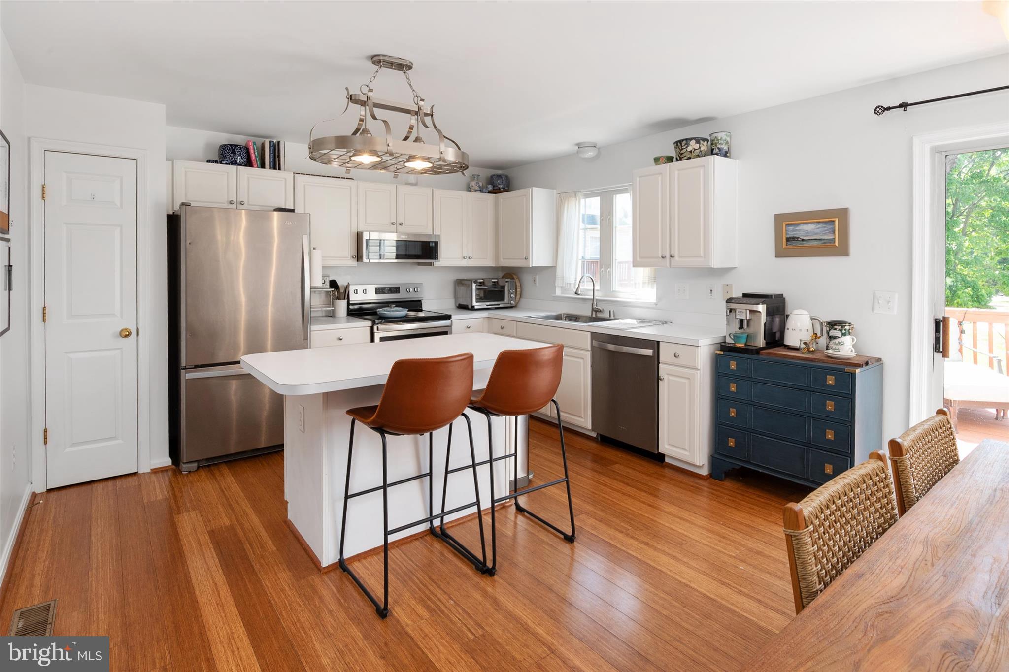 WINDGATE - Residential