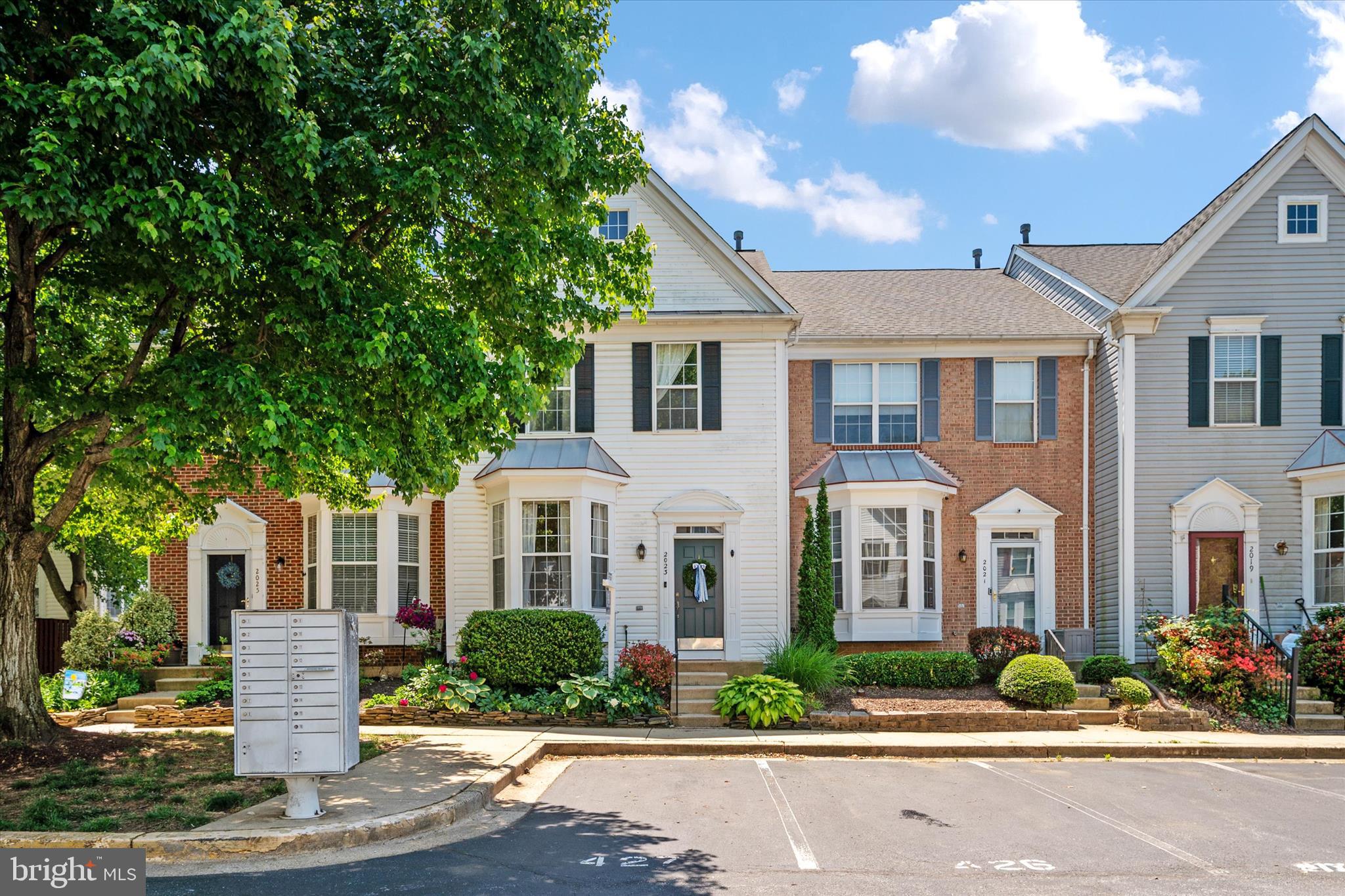 WINDGATE - Residential