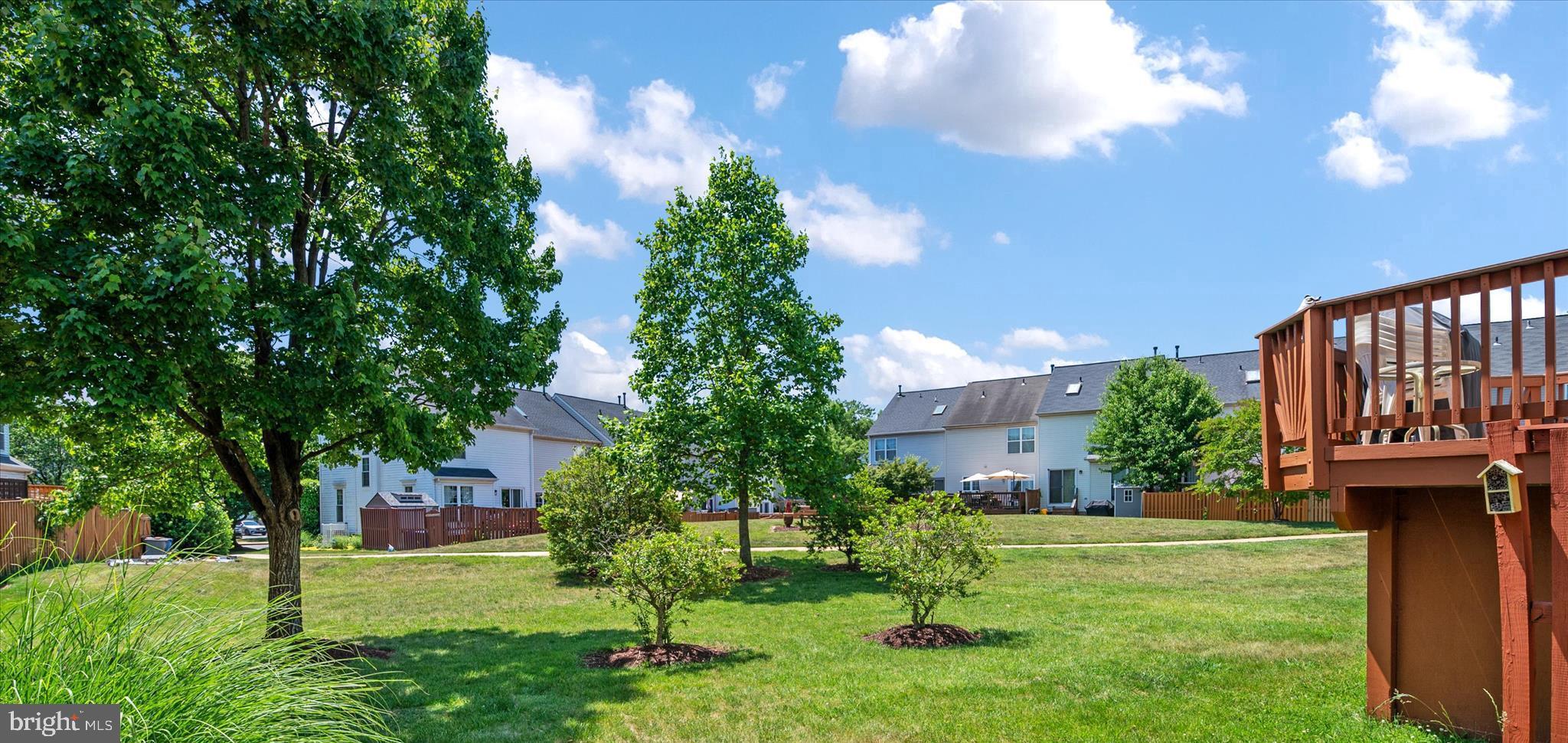 WINDGATE - Residential