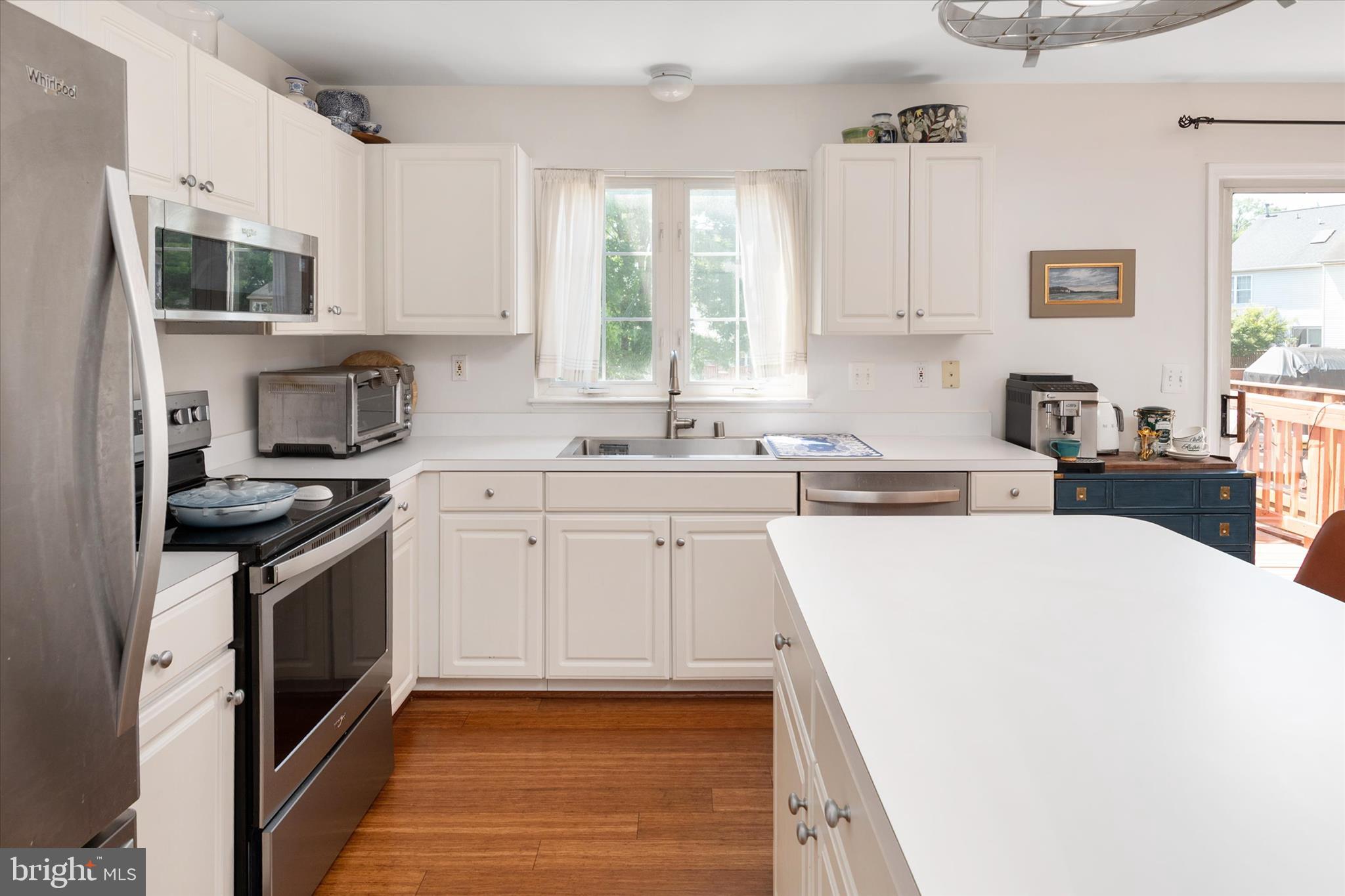 WINDGATE - Residential