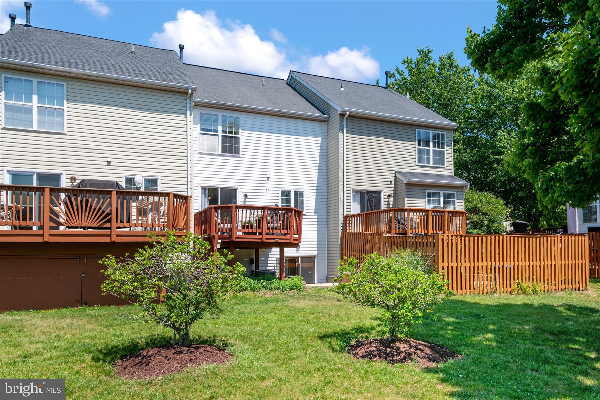 WINDGATE - Residential
