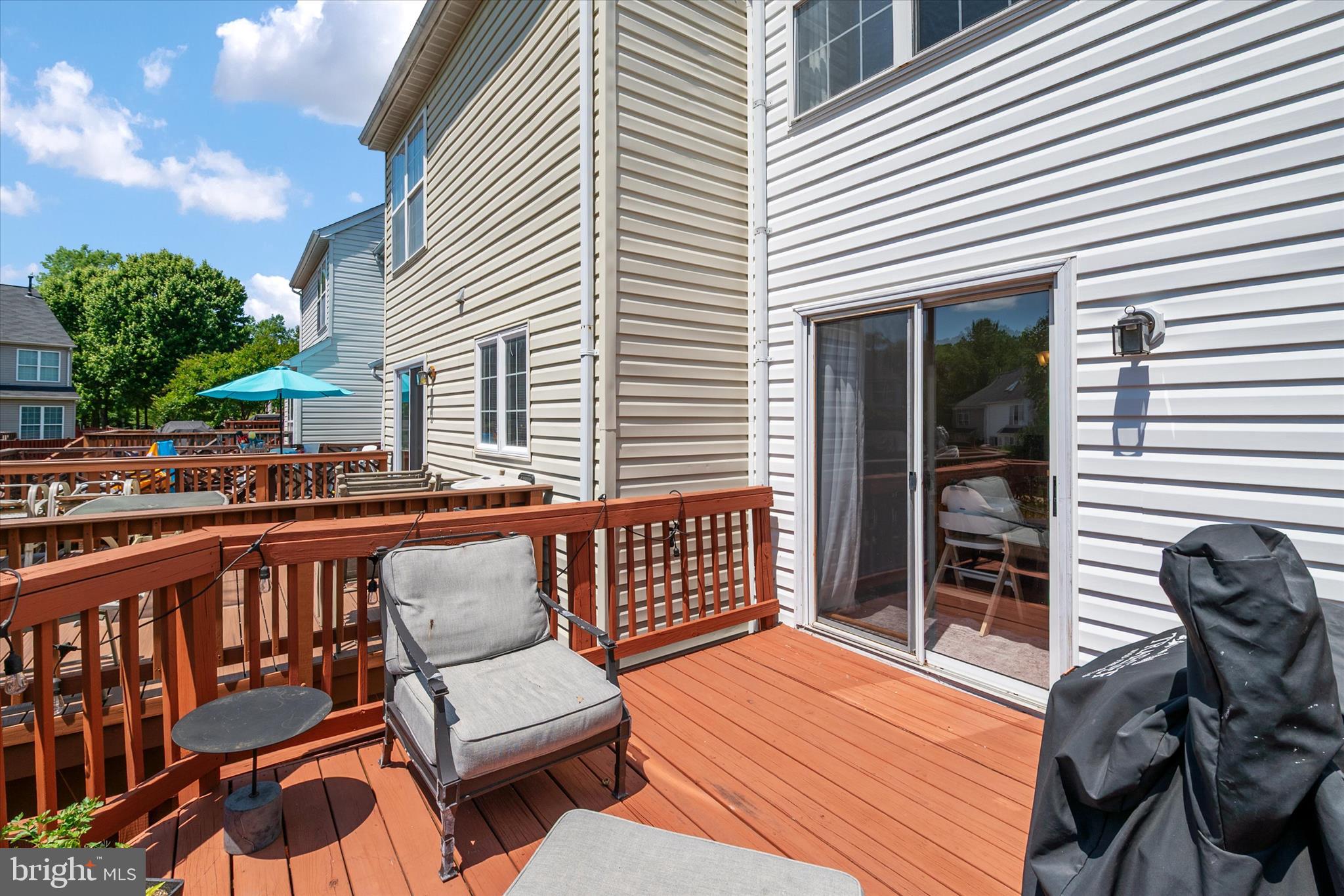 WINDGATE - Residential
