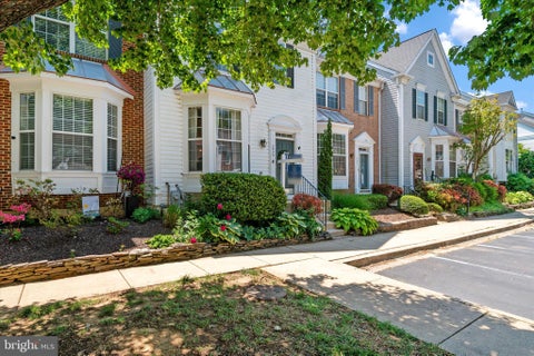 Townhouse For Sale - 2023 Puritan Terrace<br/> ANNAPOLIS, MD 21401