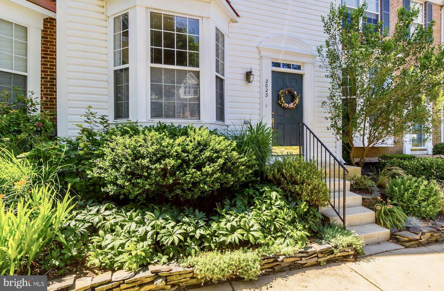 2023 PURITAN TERRACE