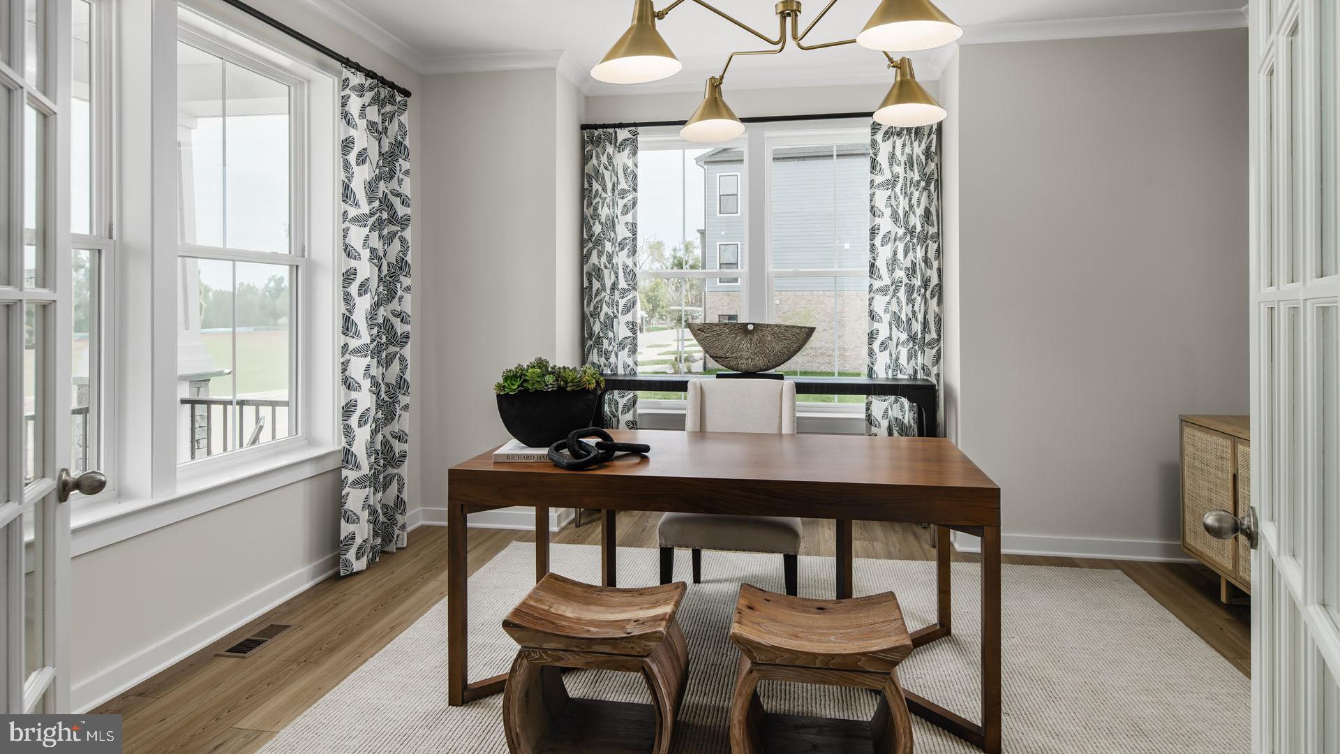 BRUNSWICK CROSSING - Residential