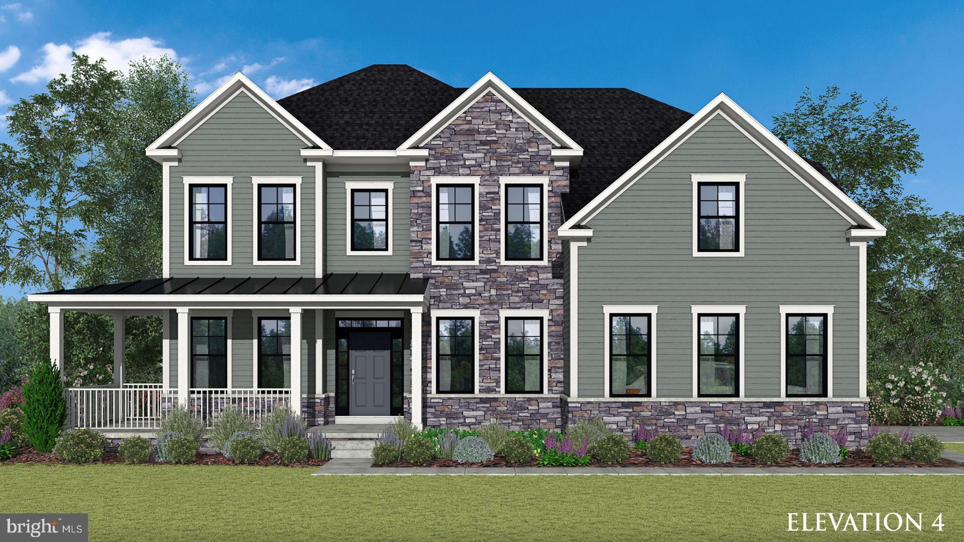 BRUNSWICK CROSSING - Residential