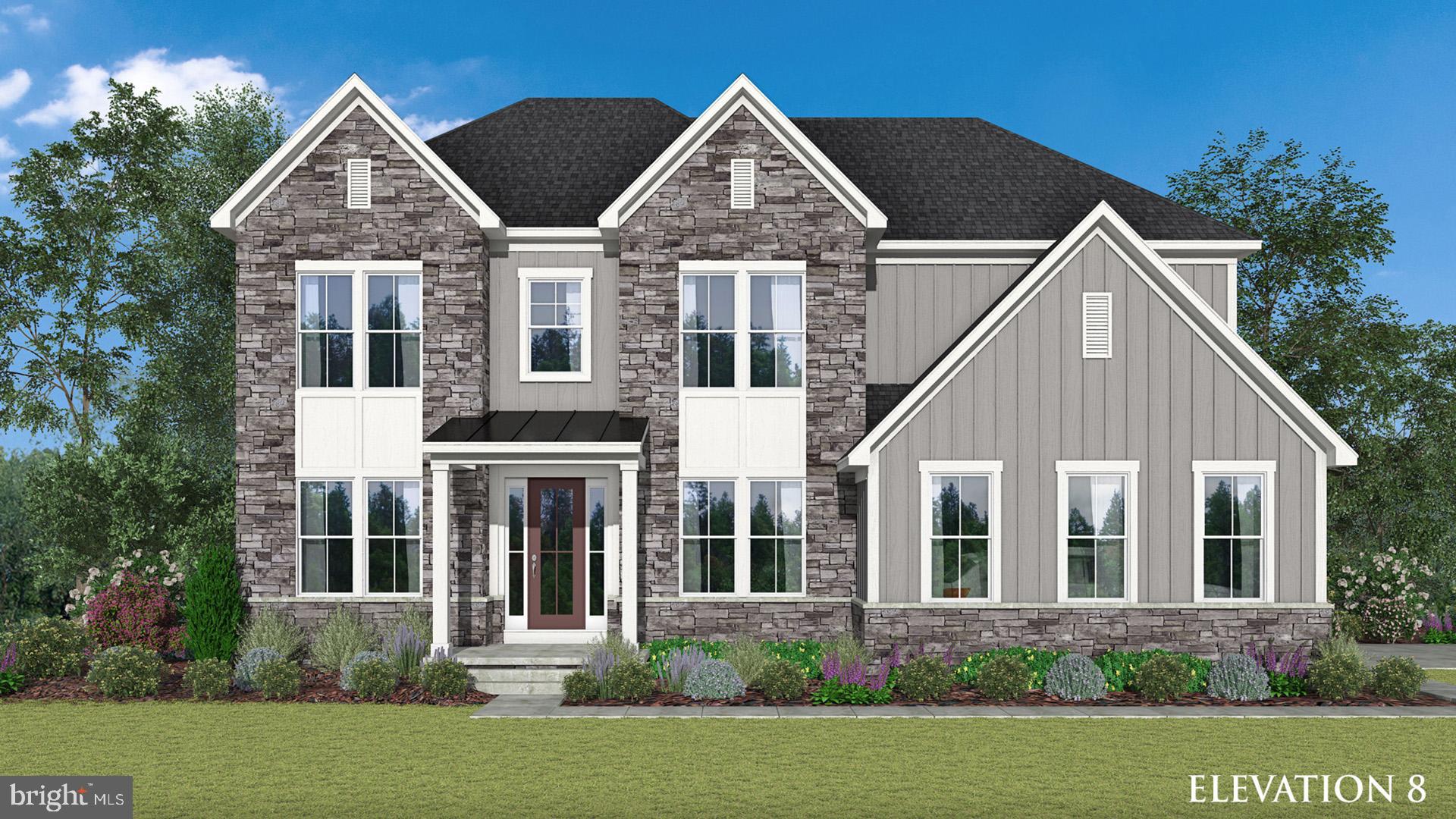 BRUNSWICK CROSSING - Residential