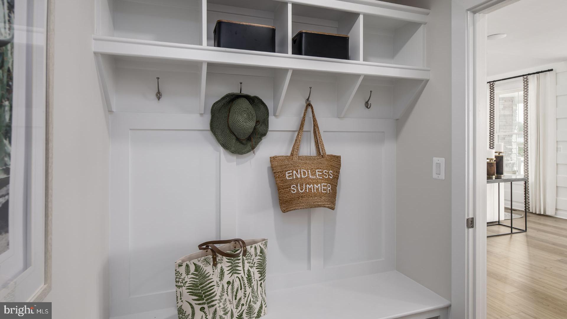 BRUNSWICK CROSSING - Residential