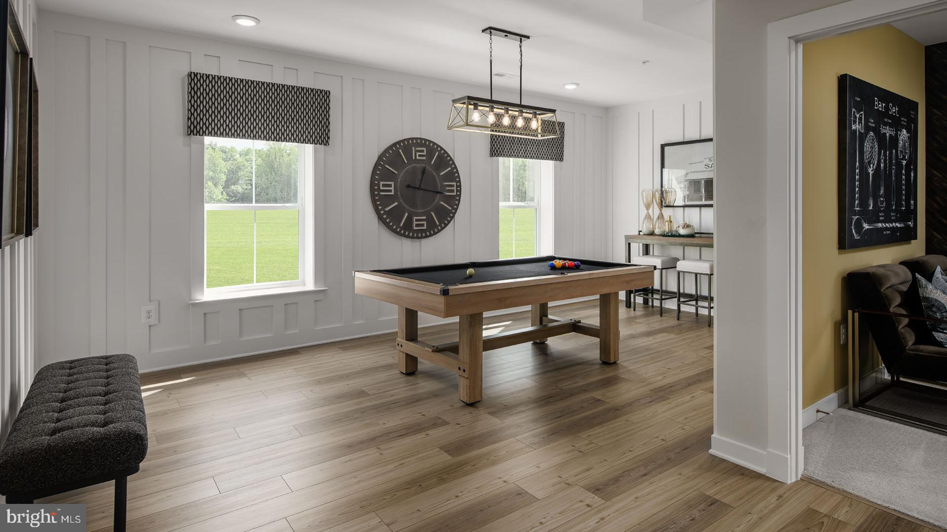 BRUNSWICK CROSSING - Residential