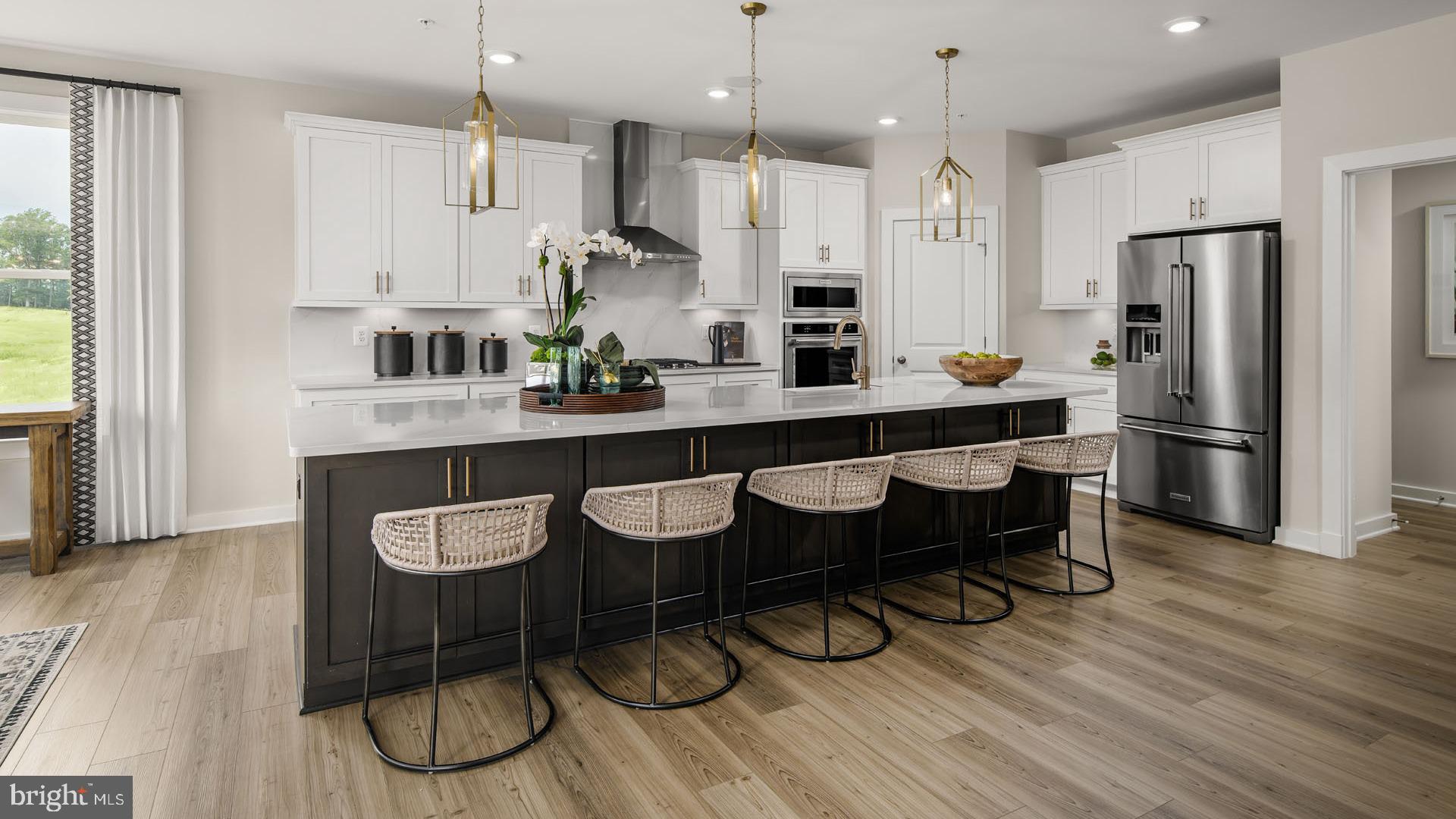 BRUNSWICK CROSSING - Residential