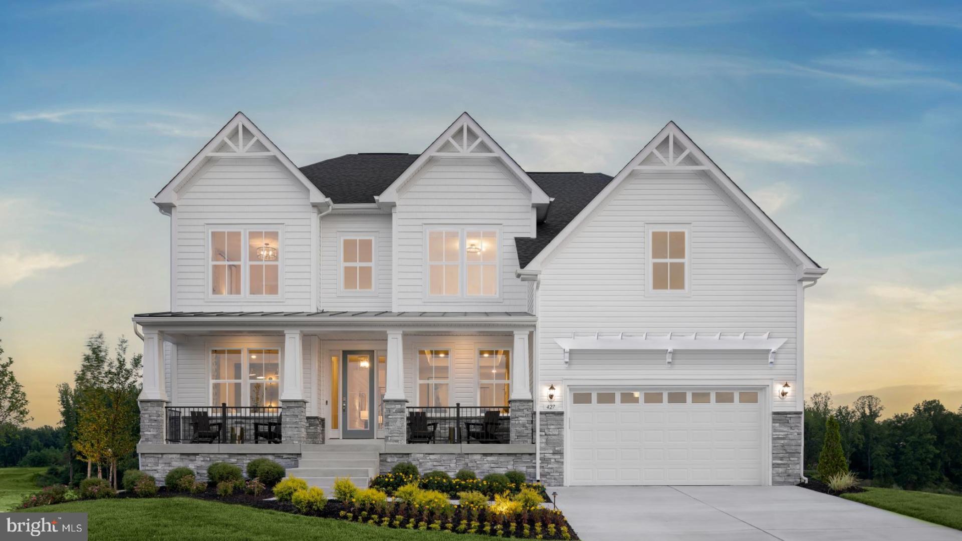 BRUNSWICK CROSSING - Residential