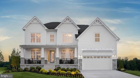 TBB BRANDENBURG FARM COURT ALBEMARLE BRUNSWICK MD 21716