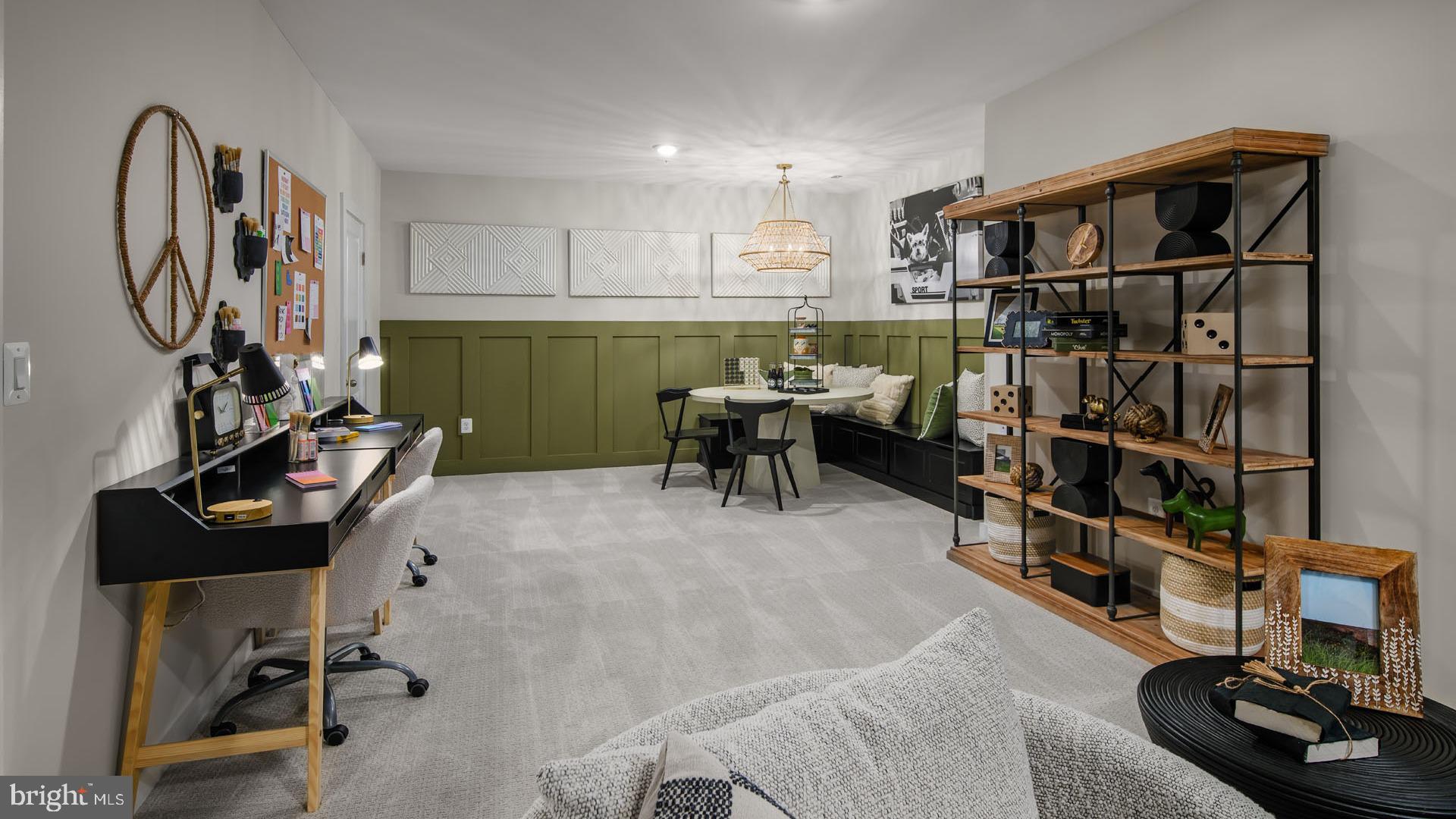 BRUNSWICK CROSSING - Residential