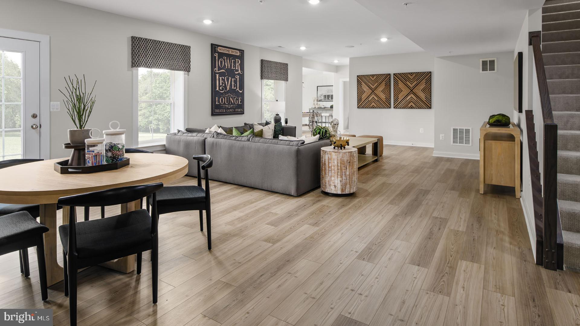 BRUNSWICK CROSSING - Residential