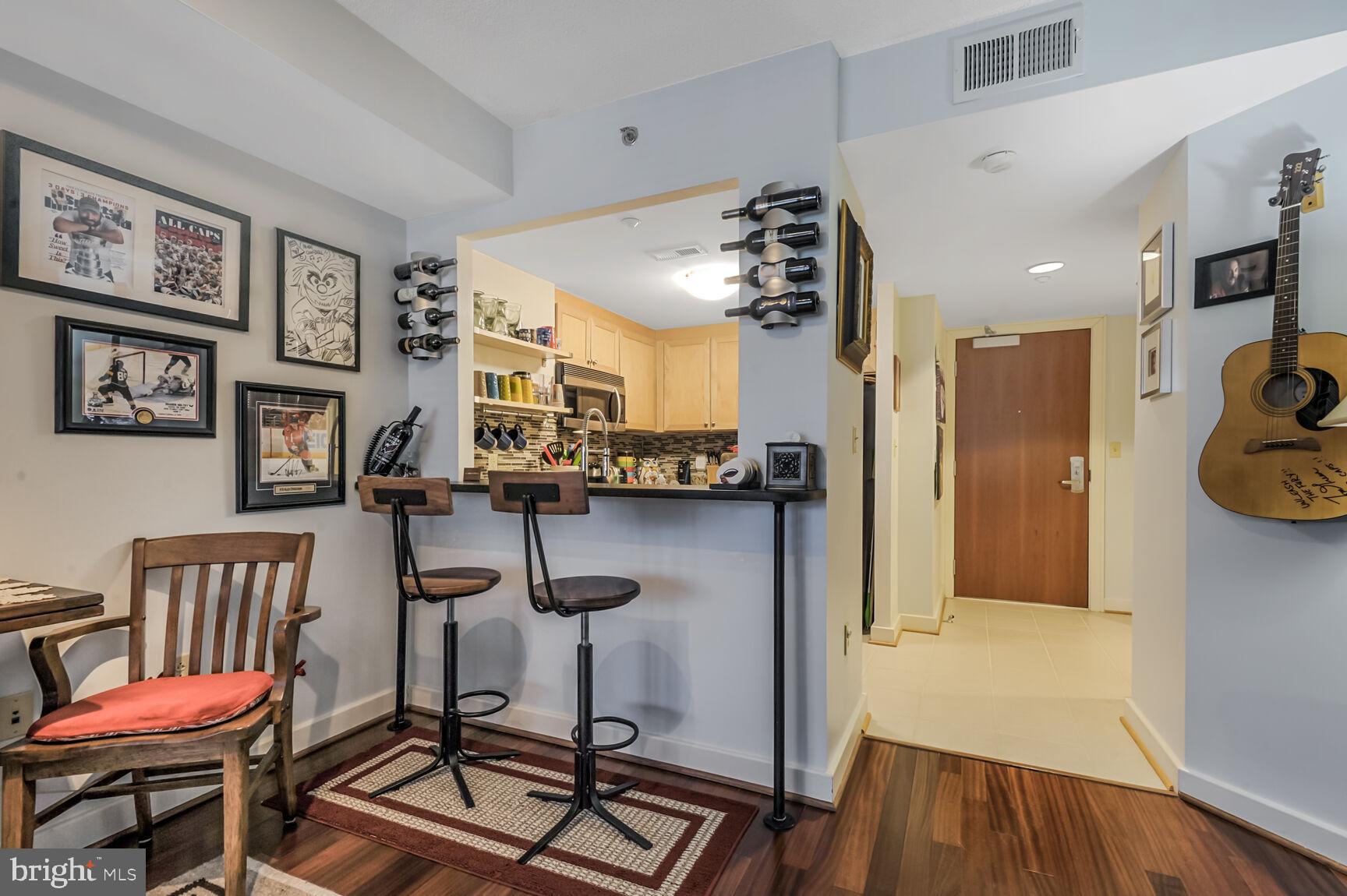 1150 K STREET NW 1111