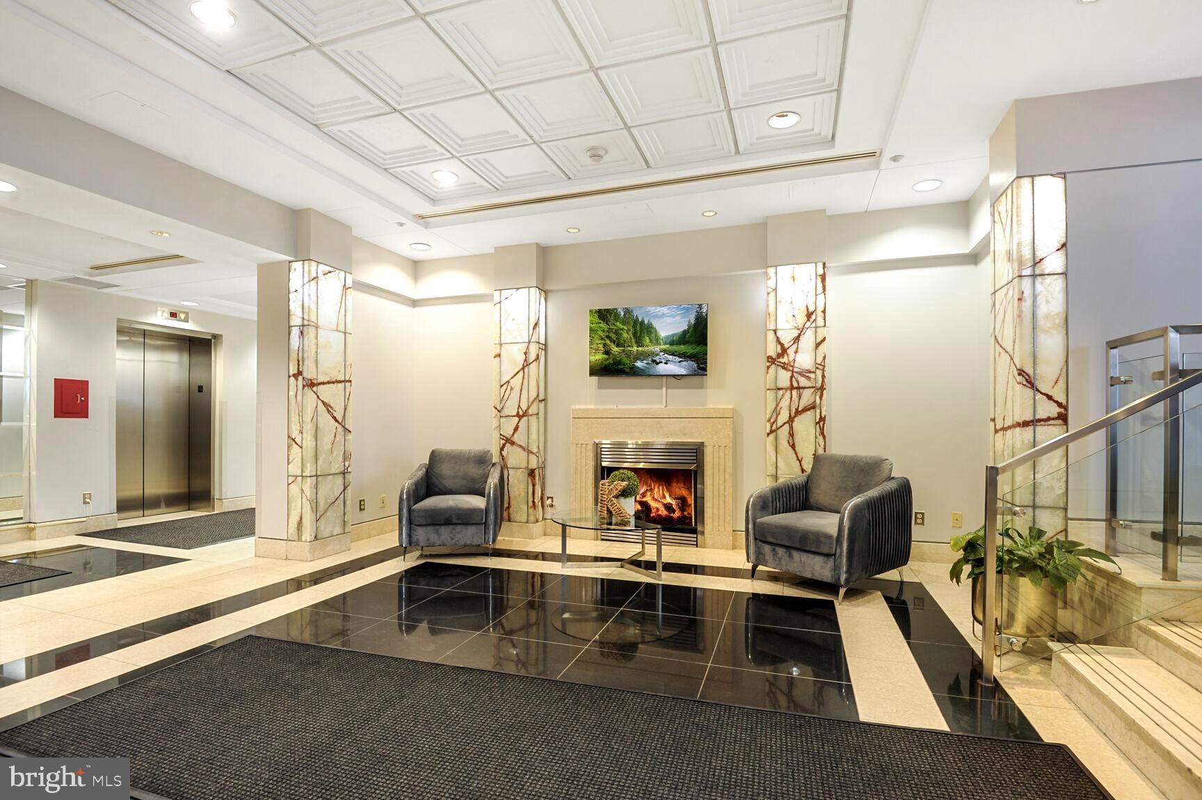 1150 K STREET NW 1111