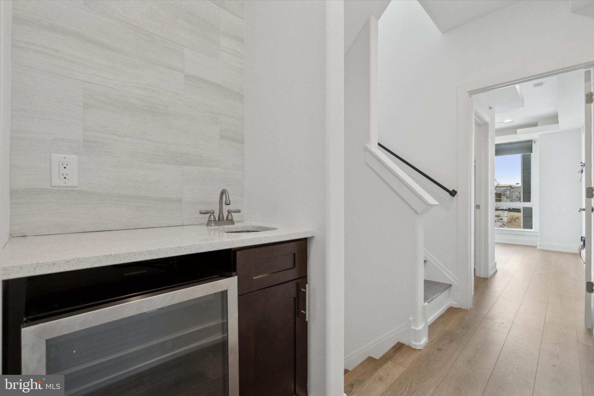 NORRIS SQUARE - Residential