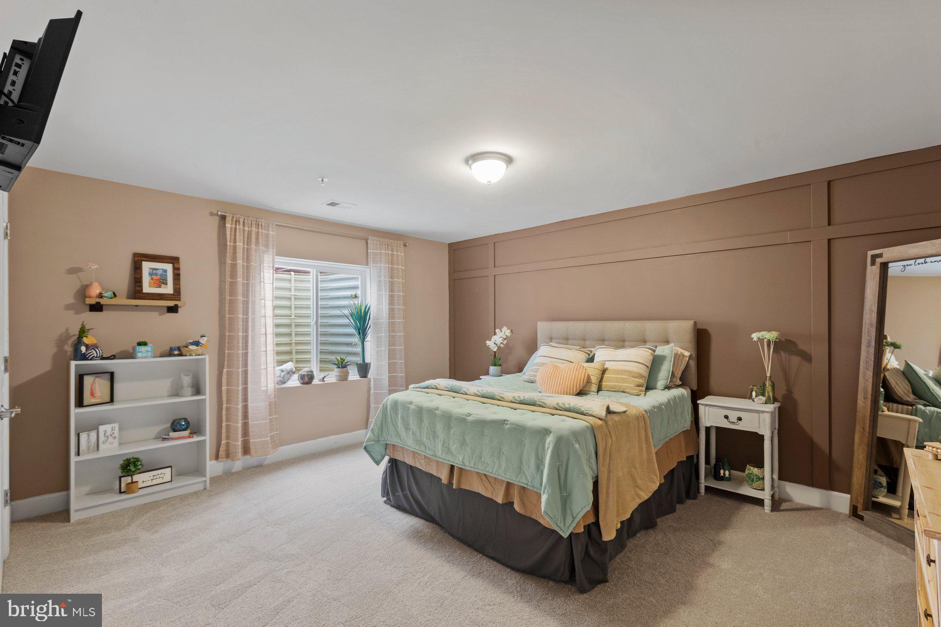 MAGNOLIA PARK AT WILDEWOOD - Residential