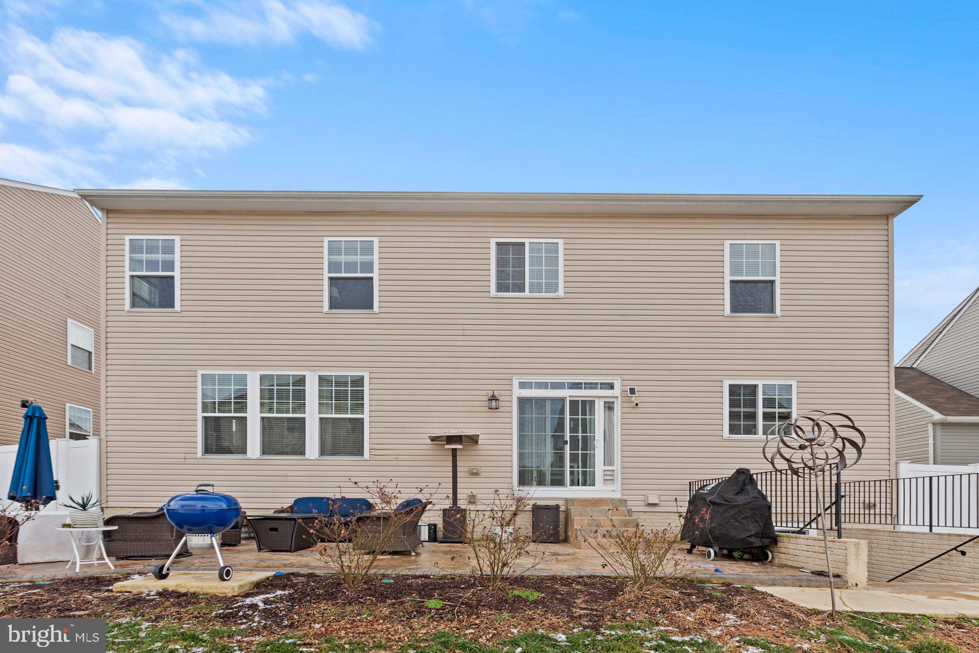 MAGNOLIA PARK AT WILDEWOOD - Residential