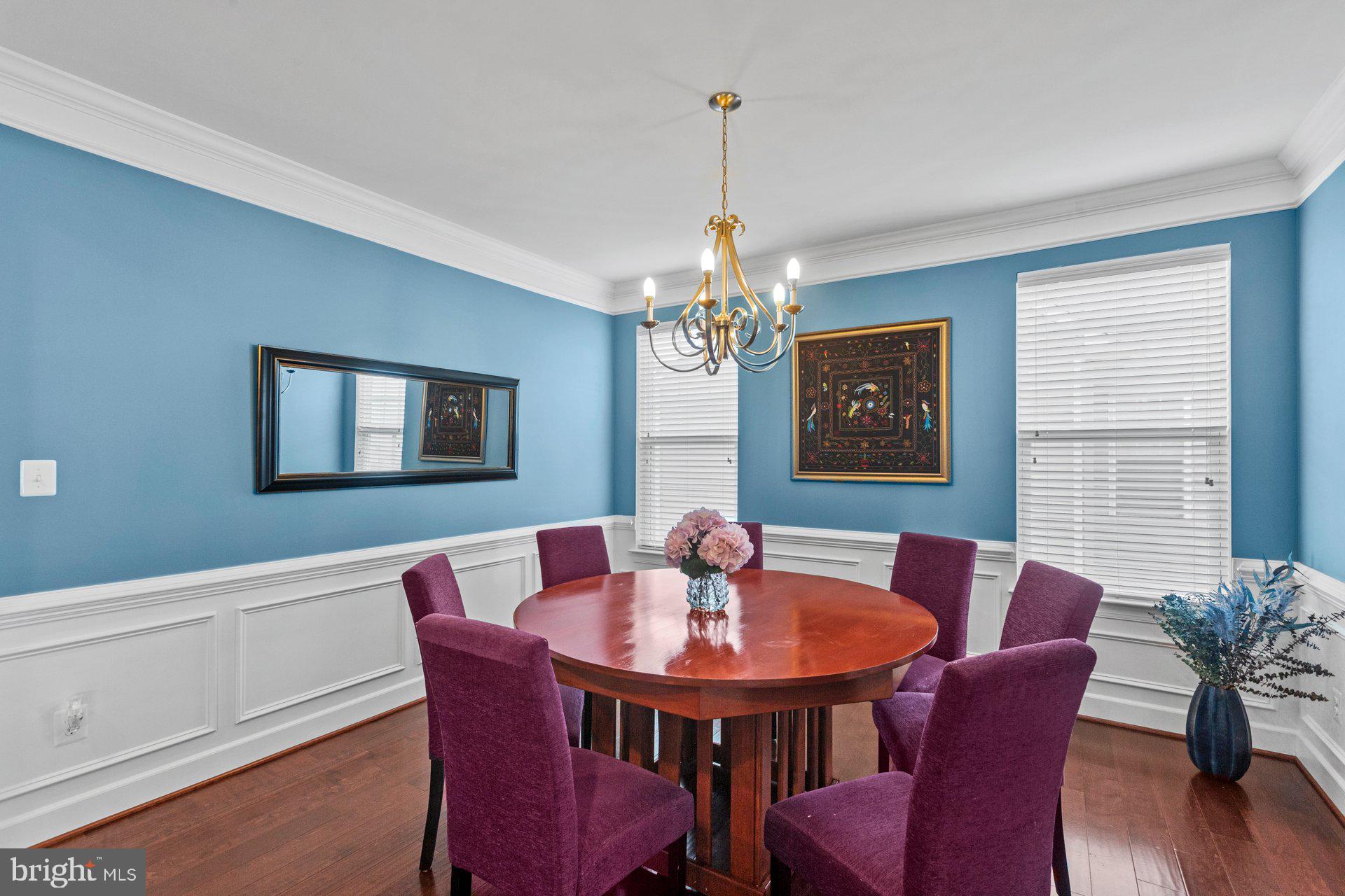 MAGNOLIA PARK AT WILDEWOOD - Residential