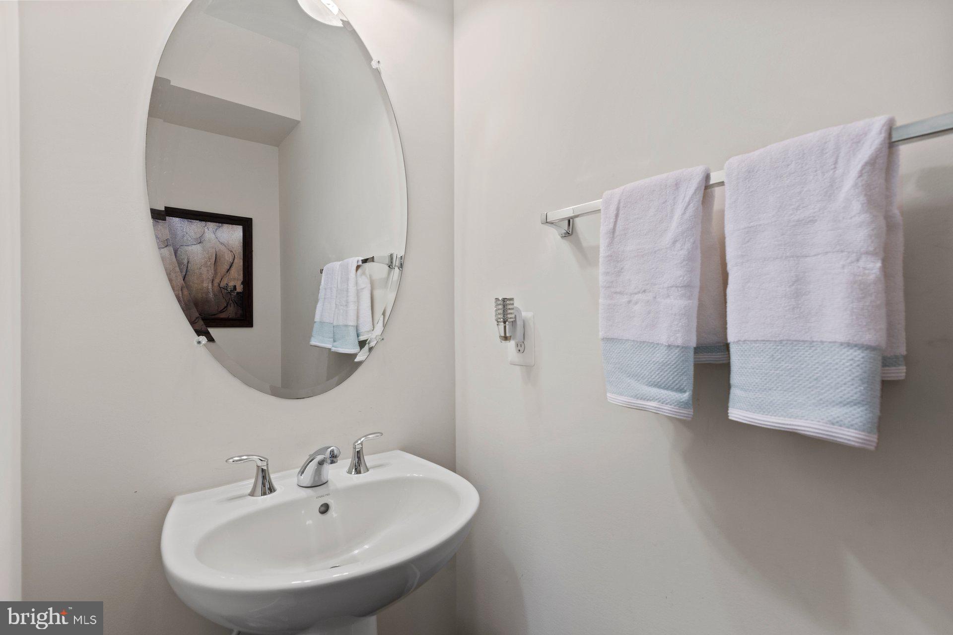 MAGNOLIA PARK AT WILDEWOOD - Residential