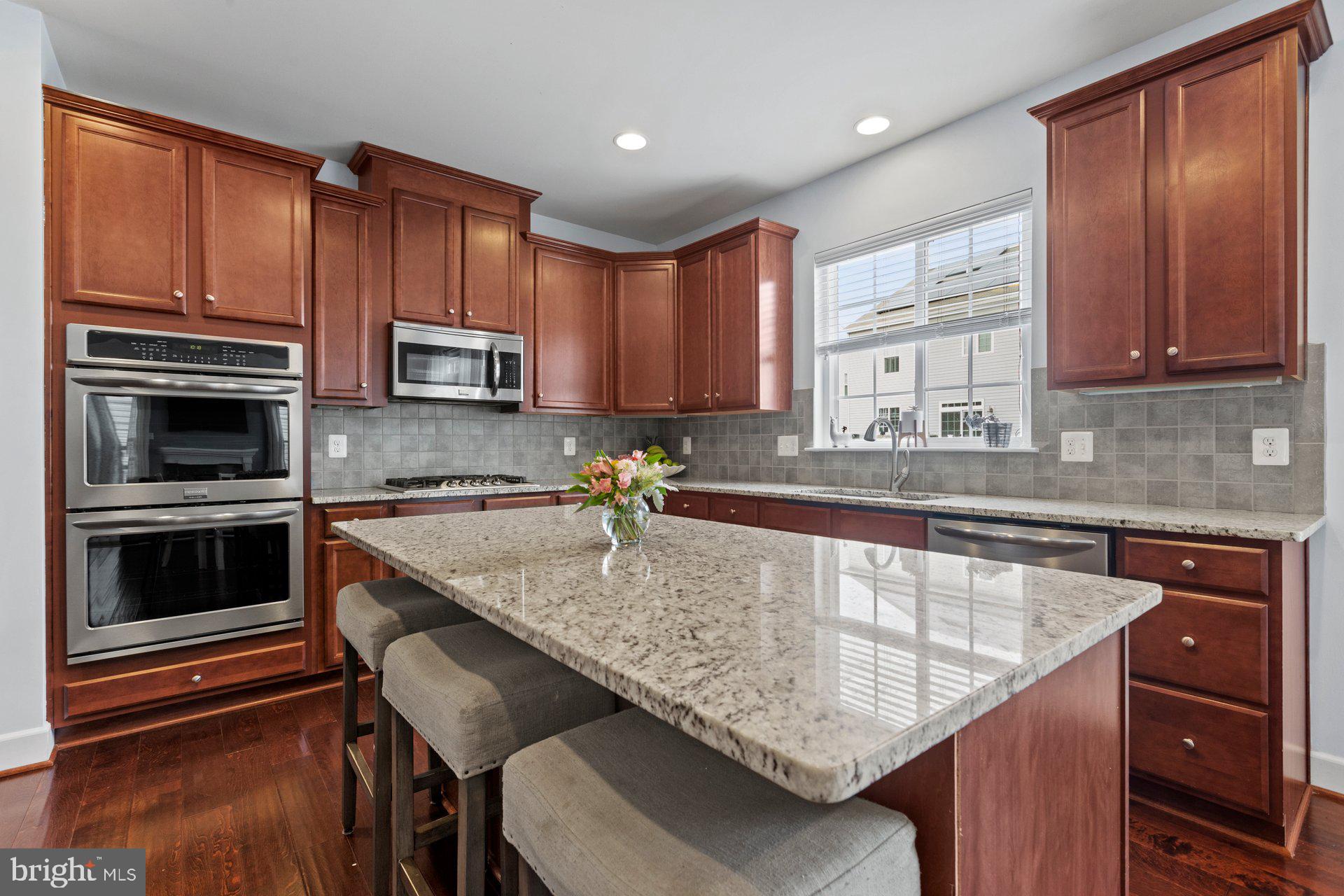 MAGNOLIA PARK AT WILDEWOOD - Residential